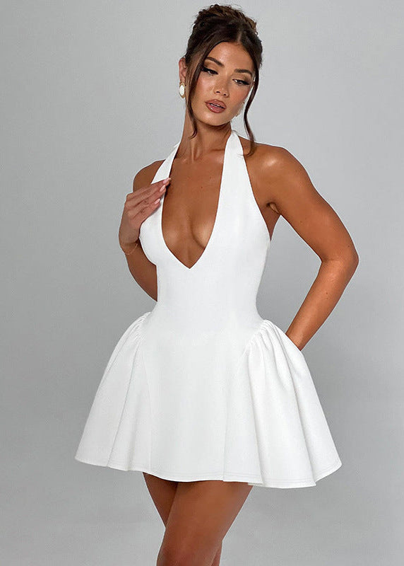 Camilia Robe