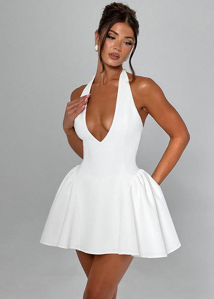 Camilia Robe