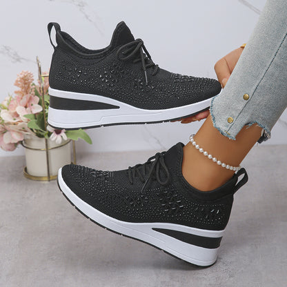 Chic Sneakers