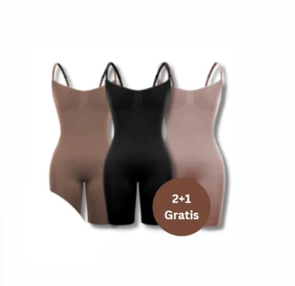 Body Sculptant Élégant