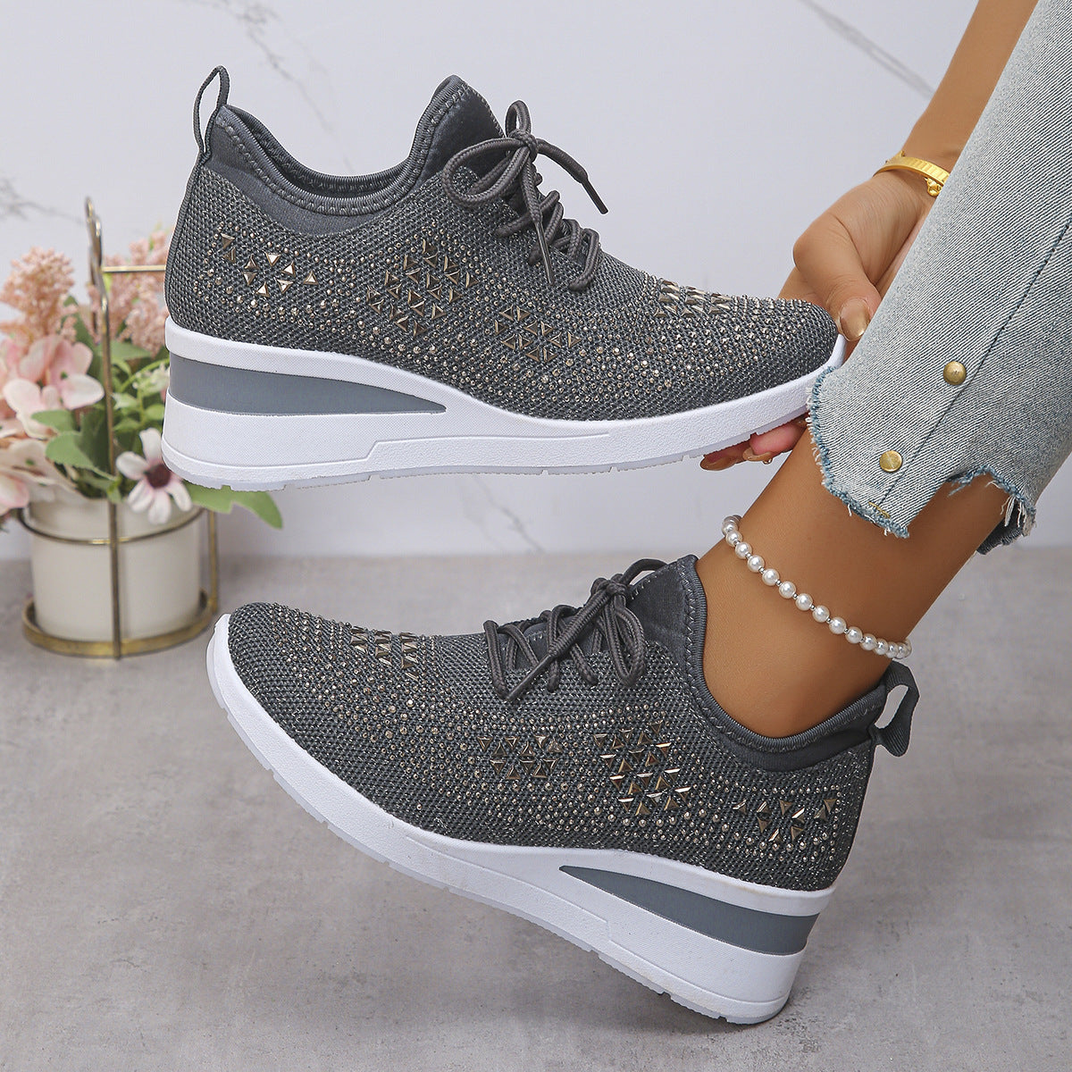 Chic Sneakers