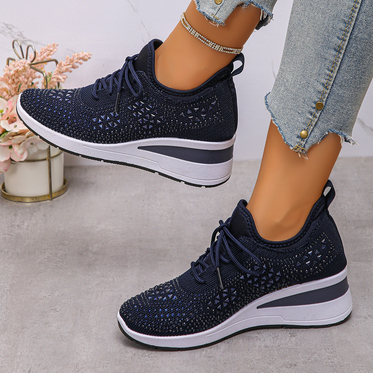 Chic Sneakers