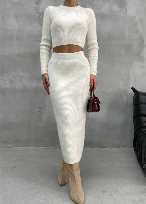 Pull Casual Douceur