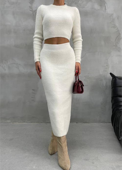 Pull Casual Douceur