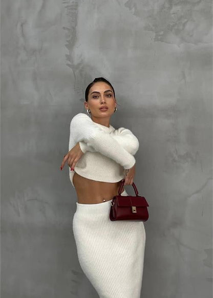 Pull Casual Douceur