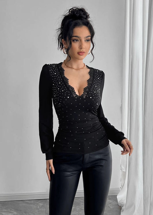 Roxane Top