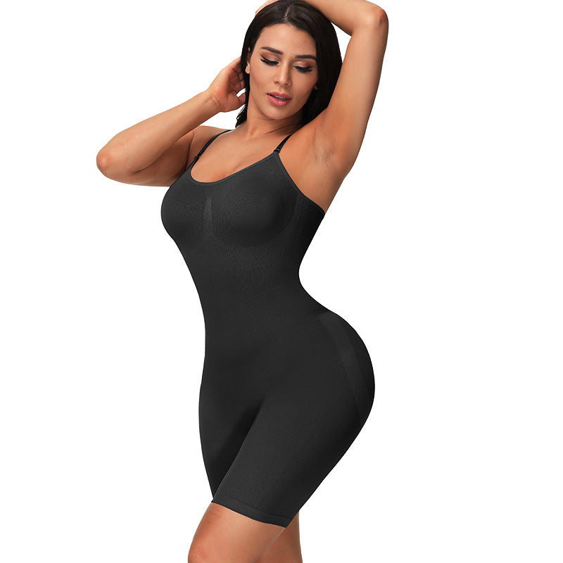Body Sculptant Élégant