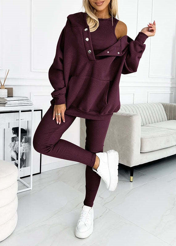 Luxe Athleisure