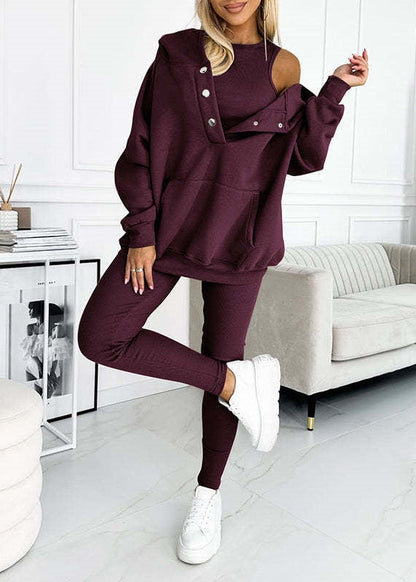 Luxe Athleisure