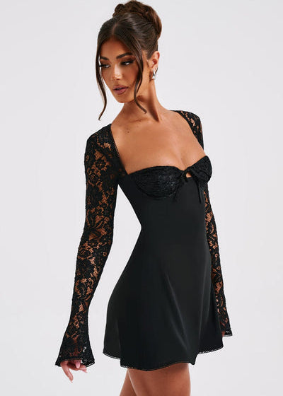 Émilie robe