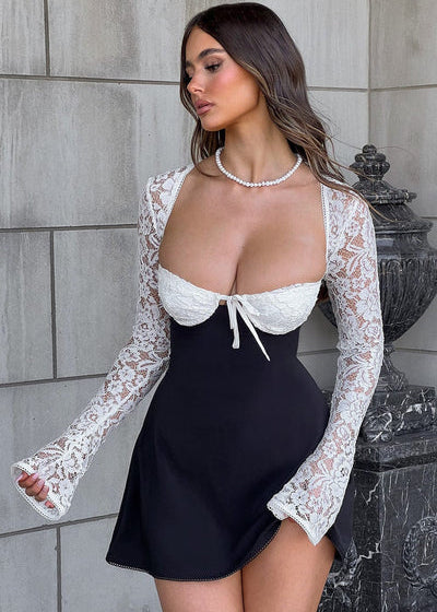 Émilie robe