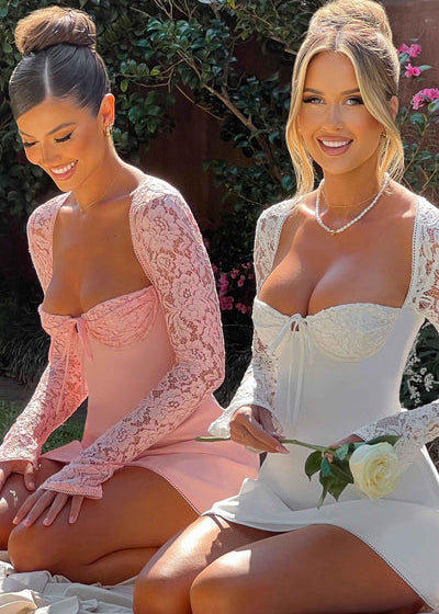 Émilie robe