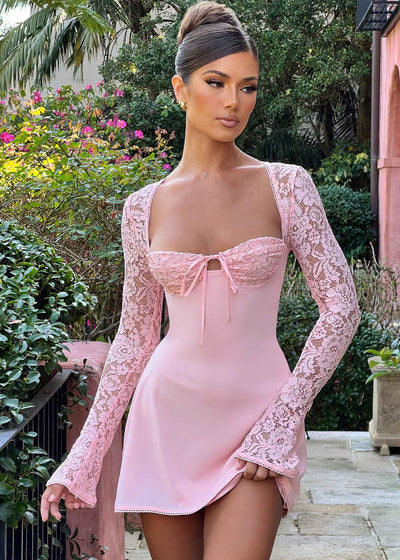 Émilie robe