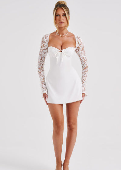 Émilie robe