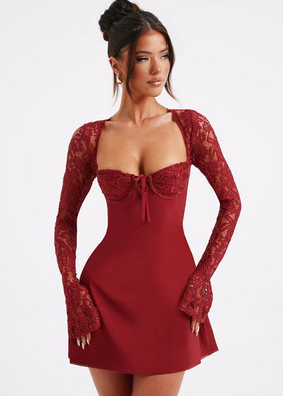 Émilie robe