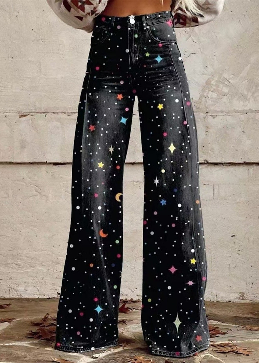 Éléa Jeans