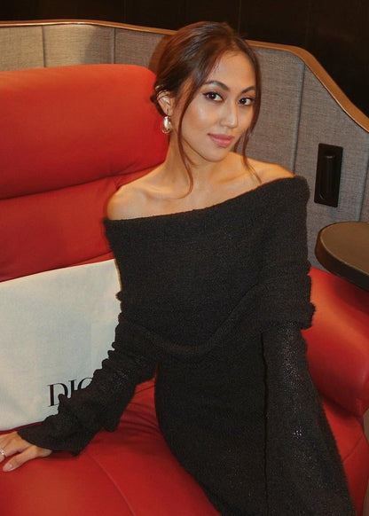 Élora Robe