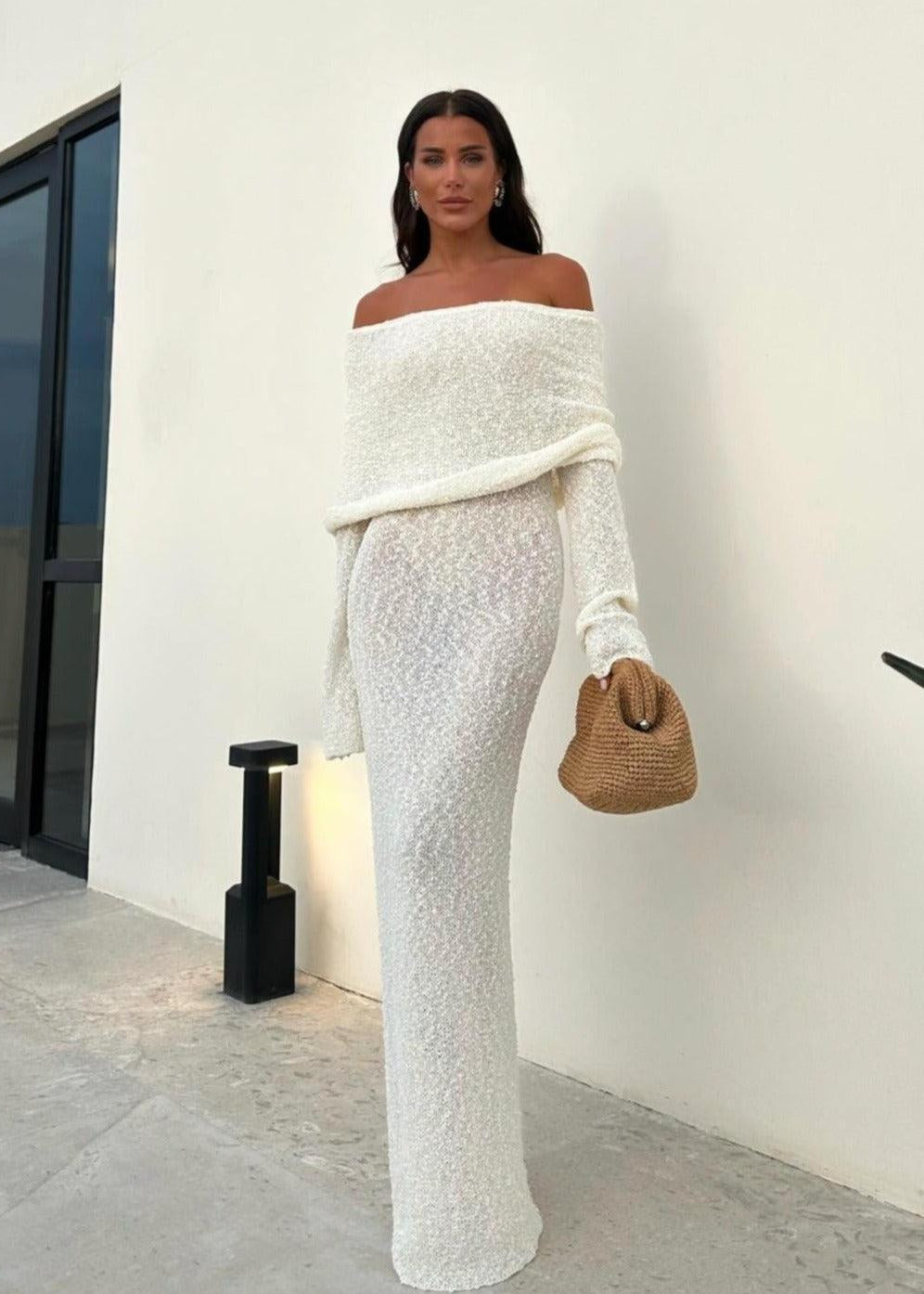 Élora Robe