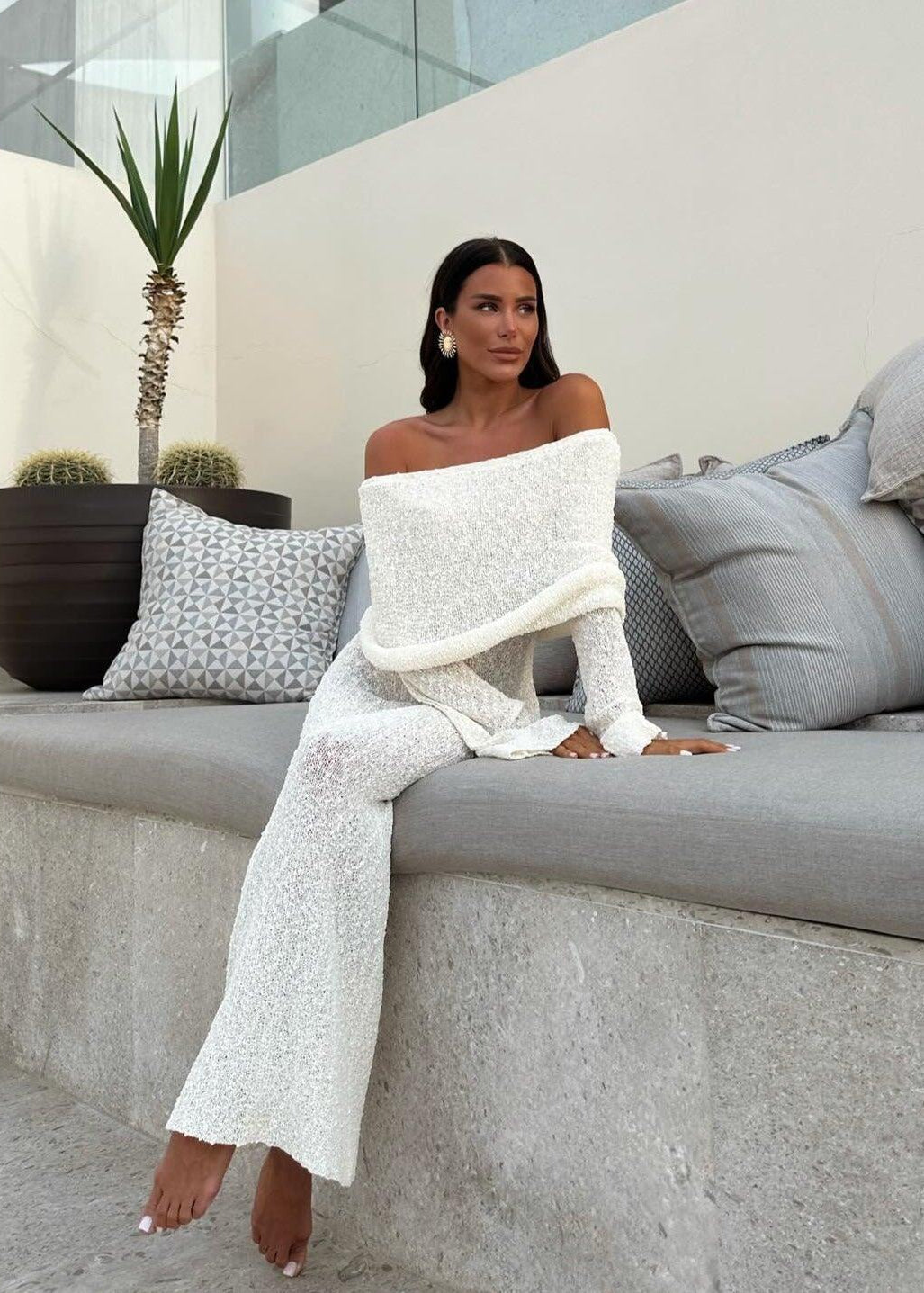 Élora Robe