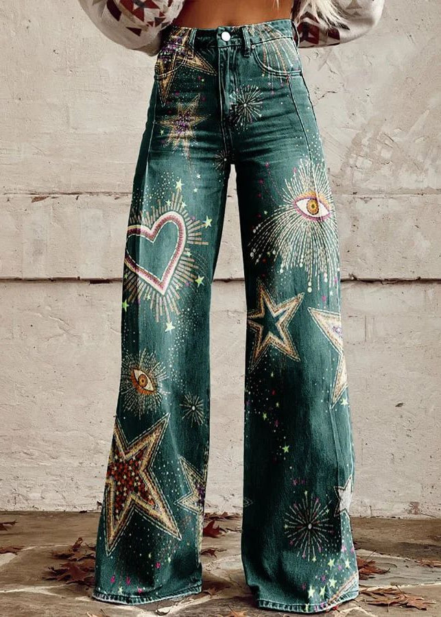 Éléa Jeans